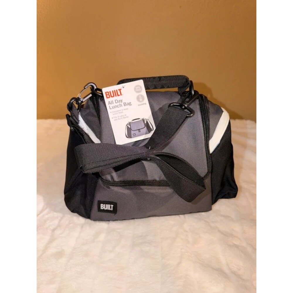 Brand new lunchbox